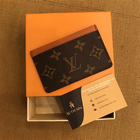 harga card holder lv original|Louis Vuitton Card Holder .